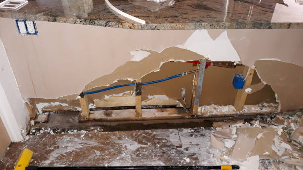 Best Water damage restoration cost  in Star City, WV