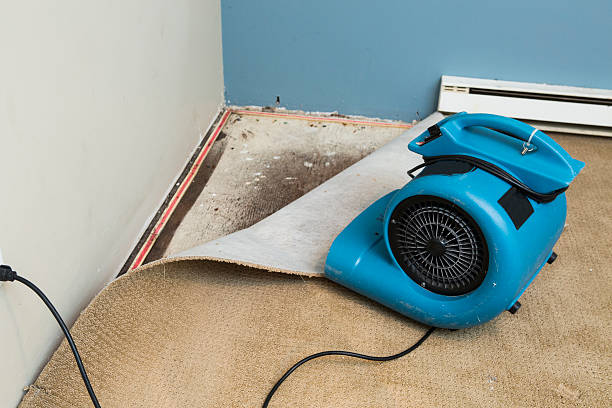 , WV Water damage restoration Company